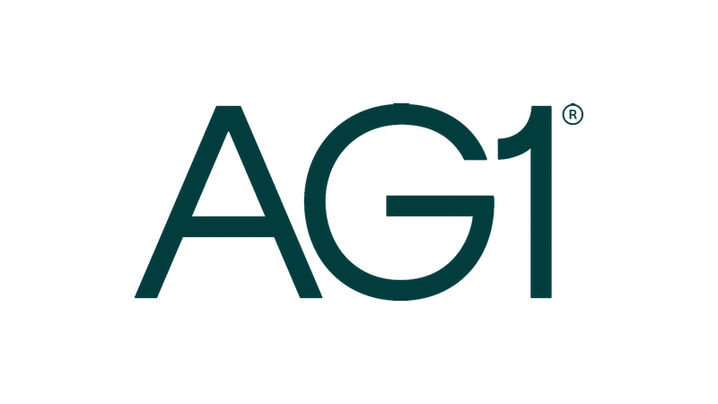 AG1 Logo